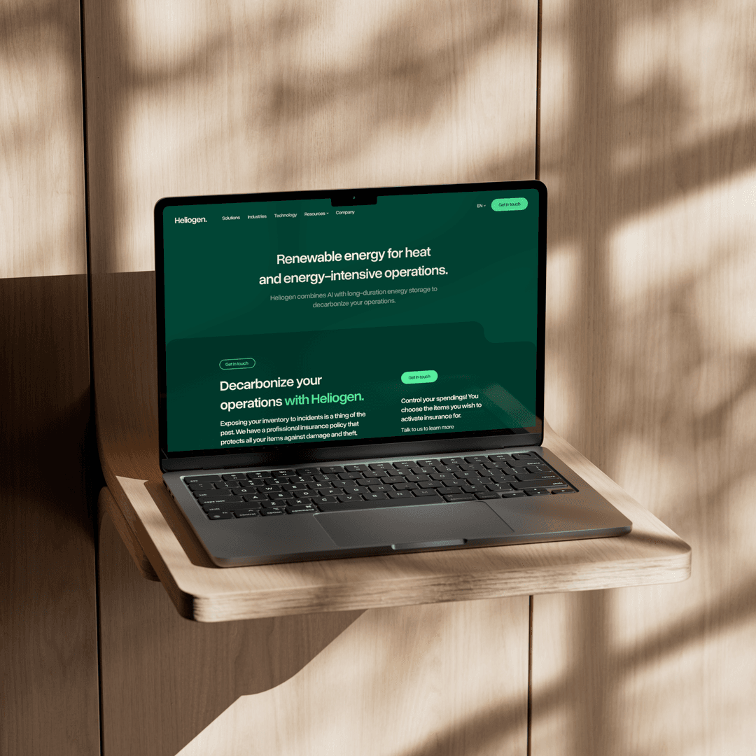 Minimalistic's project 03