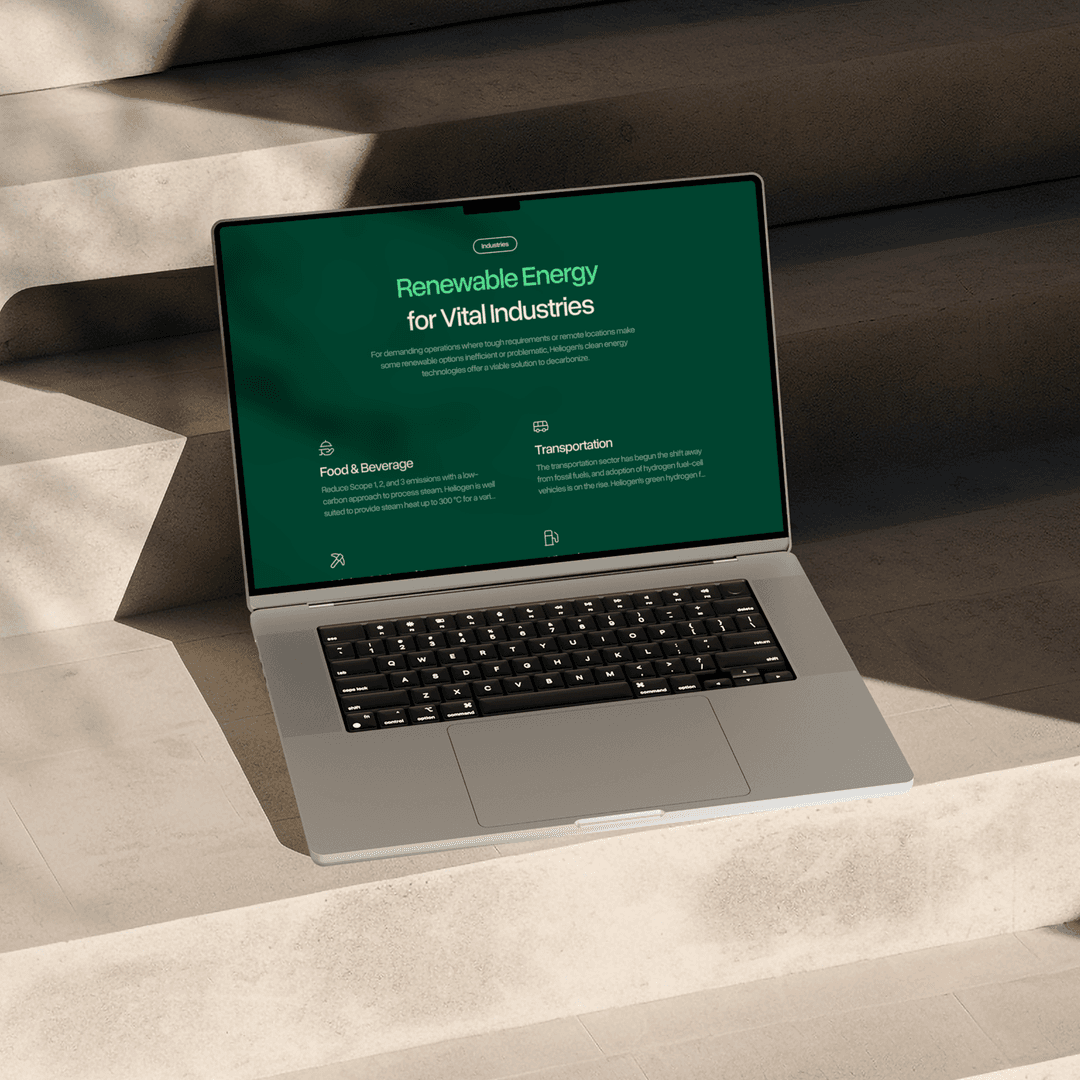 Minimalistic's project 04