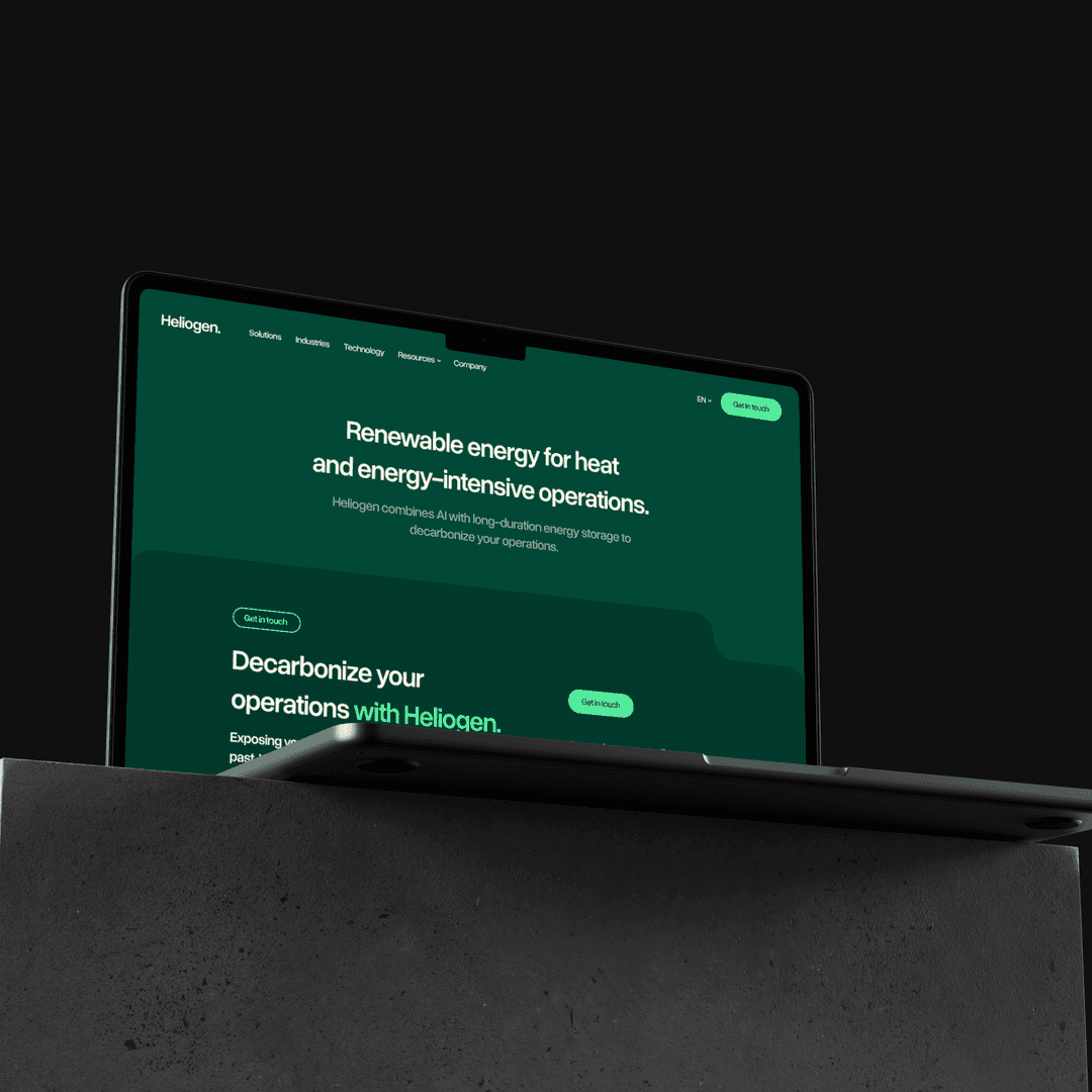 Minimalistic's project 06