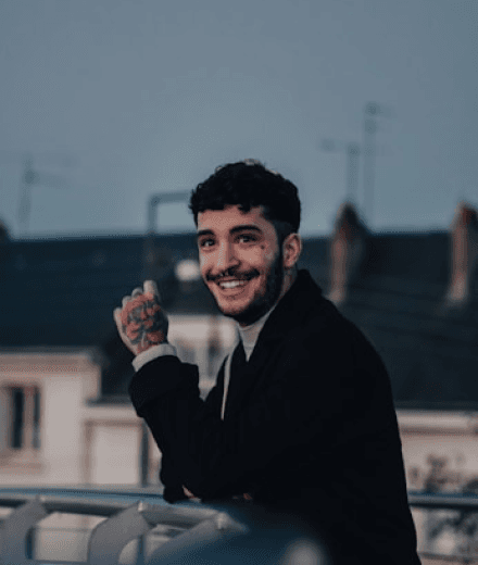 Jan Kocourek, CEO Grower's Club